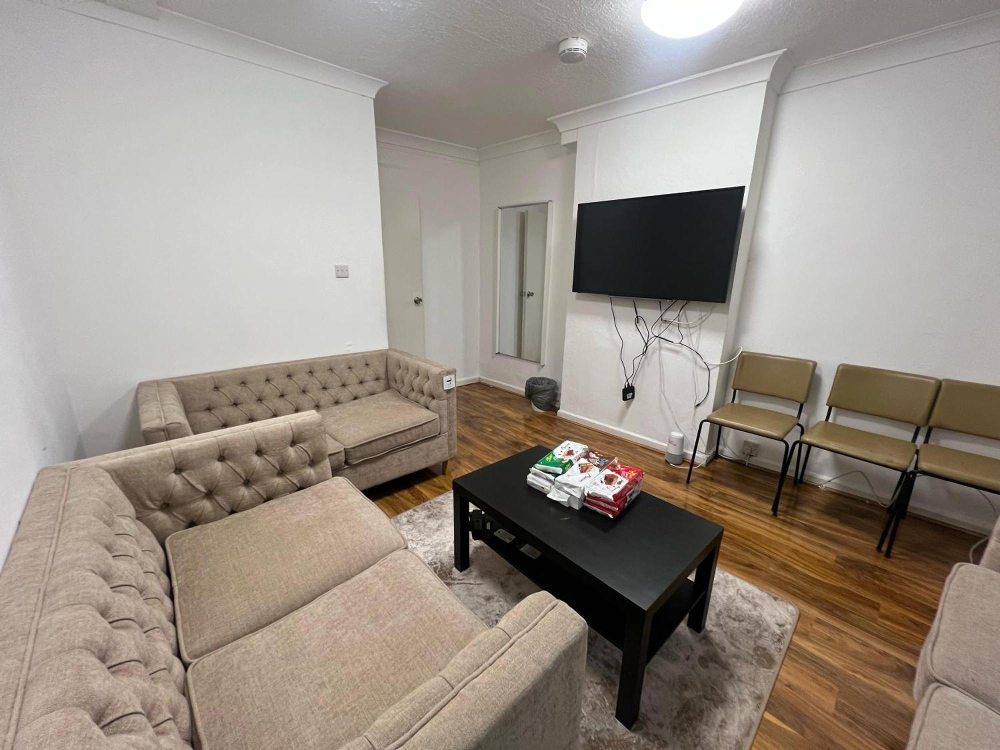 Maida Vale Urban Living Apartment Londra Exterior foto