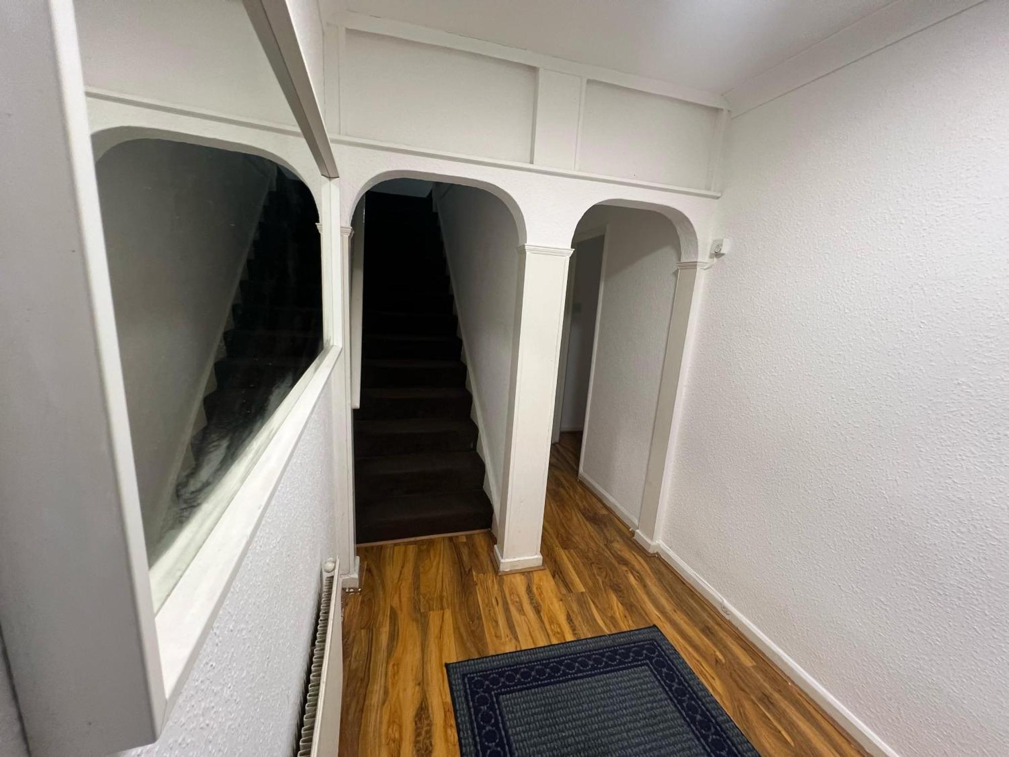 Maida Vale Urban Living Apartment Londra Exterior foto